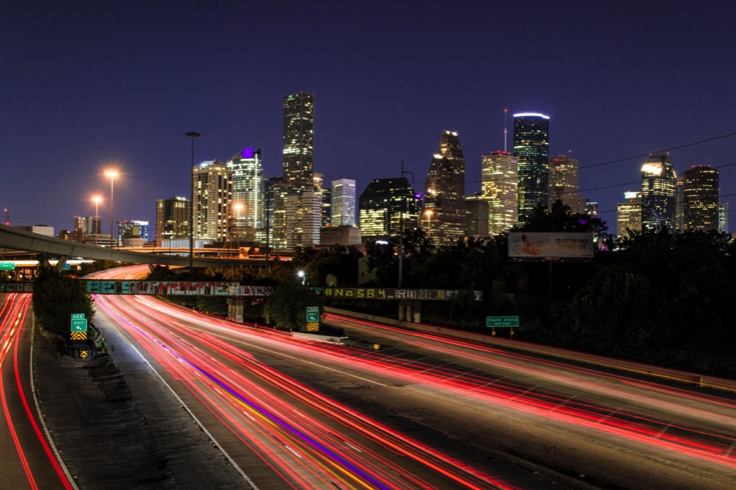 Is Work from Home Making Austin Roads Safer Than Other Texas Metros?