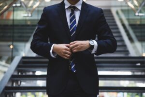 Truck accident corporate representative deposition