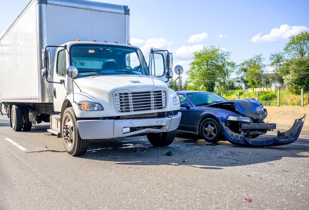 Austin Truck Accident Attorneys