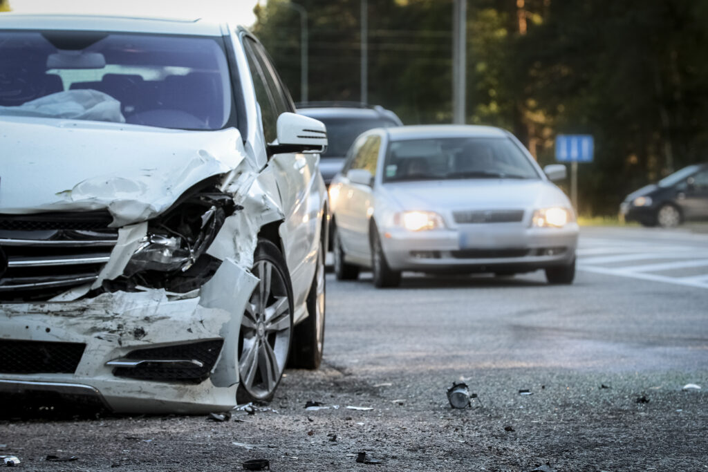 Lawyer for Car Accident in Austin, TX