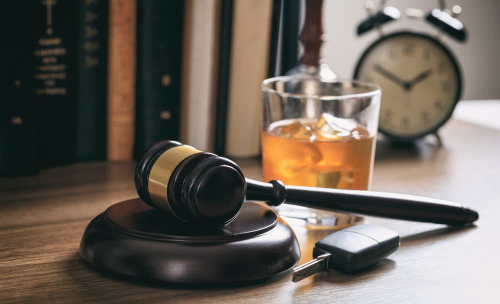 ​Austin Drunk Driving Accident Attorneys