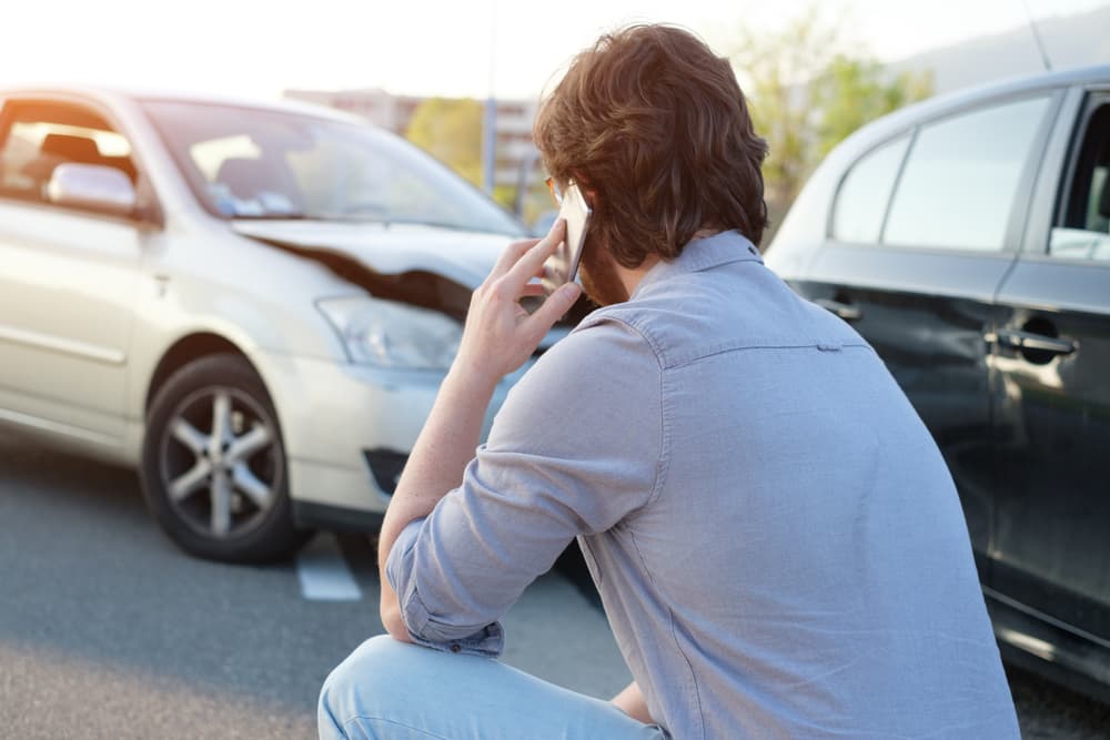 What To Do After a Car Accident