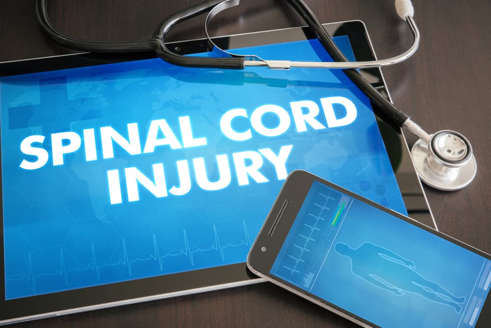 ​Austin Spinal Cord Injury Attorneys