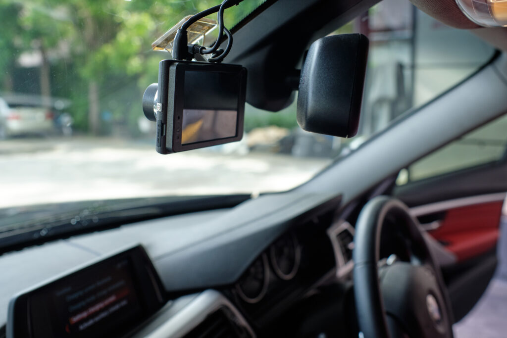 Car Dashcams