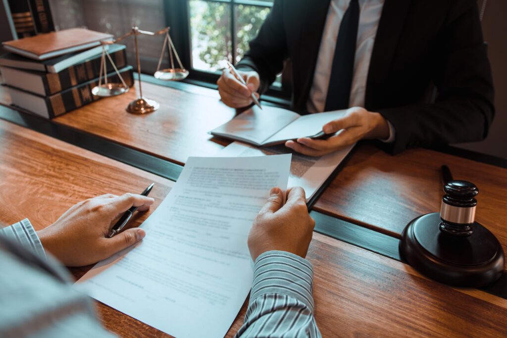 Car Accident Lawyer