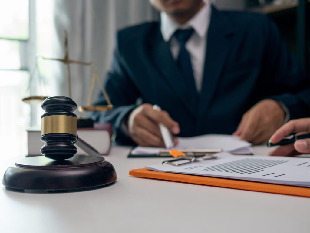 Texas car accident lawyer