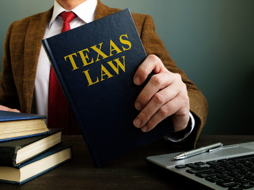 Texas Laws