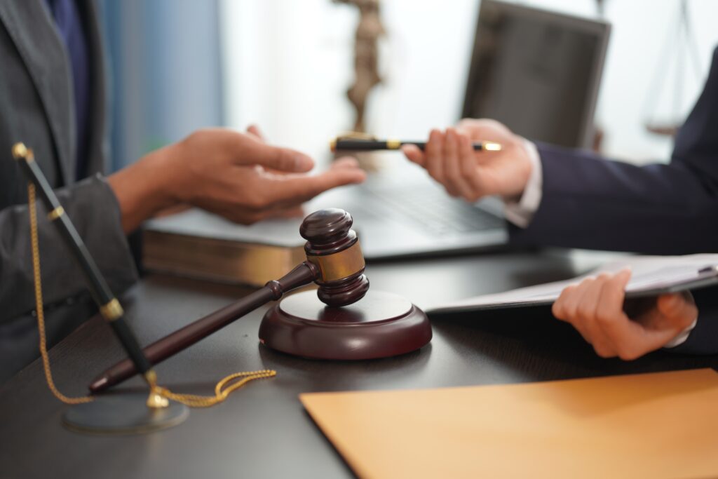 Contacting a Texas Car Accident Lawyer