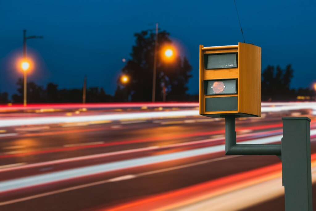 The Texas Basic Speed Rule Explained