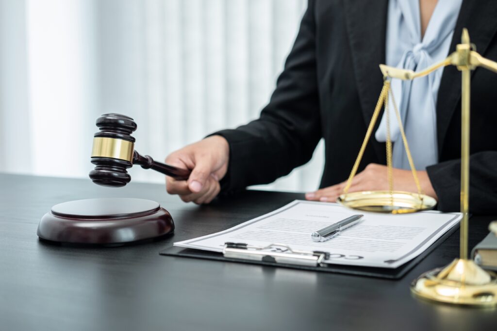 Consult a Personal Injury Attorney