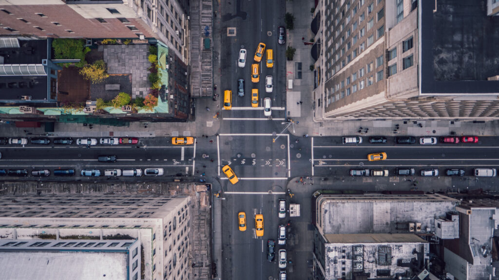 Intersections